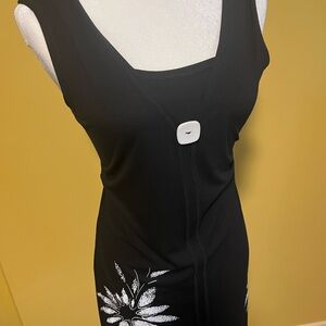 Variations dress/tunic-medium